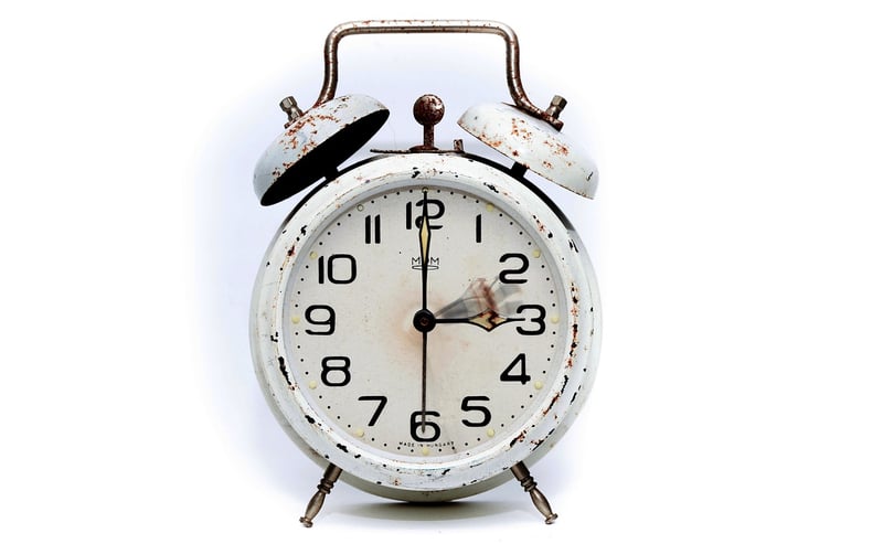 Time Traveler's Tales
