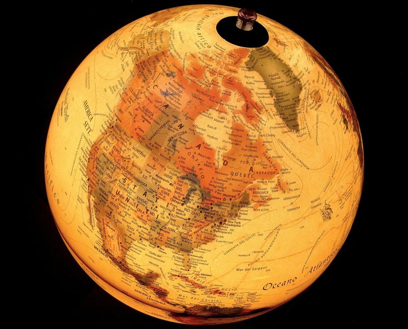 Planet Image